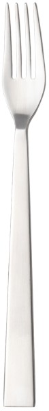 Sen Dessertgabel 18/10 gebürstet