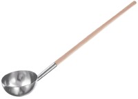 Schöpfkelle mit Holzstiel 25cm
