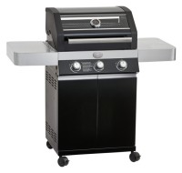 BBQ-Station Videro G3 Pure
