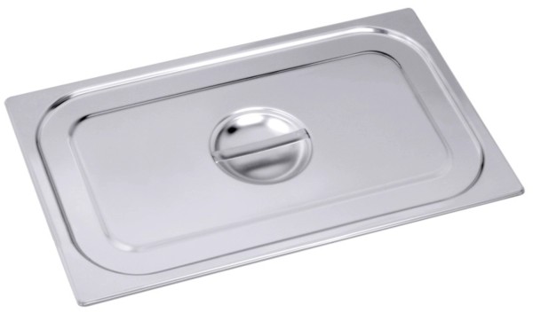Deckel GN 2/4 für 7011-7023 ohne Ausschnitte