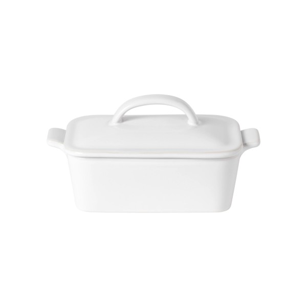 Ensemble Cocotte 8.65l 24.4x14.3cm H12.1cm weiss