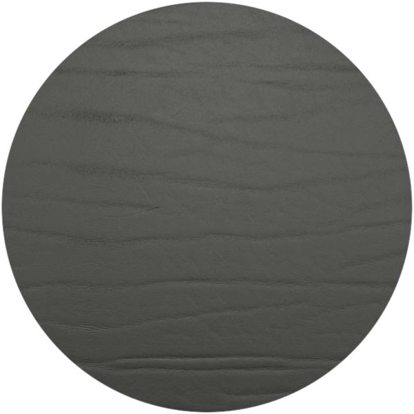 Dumbo Untersetzer Schwarz rund D10cm