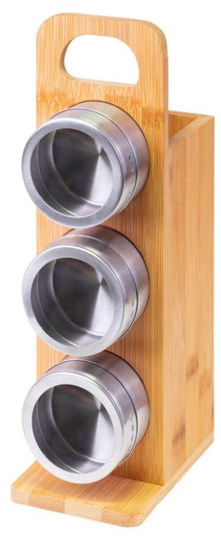 Gewürz- und Utensilienhalter