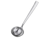 Vorlegelöffel Serie 600 ø8.5cm