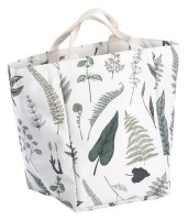 Kühltasche Blätter 31x17x25 cm