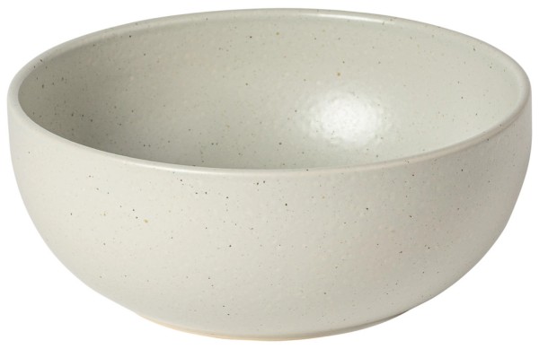 Pacifica Servierschüssel 1.12l D18.7cm H7.5cm oyster grey