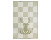 Küchentuch Hirsch 70x50 cm