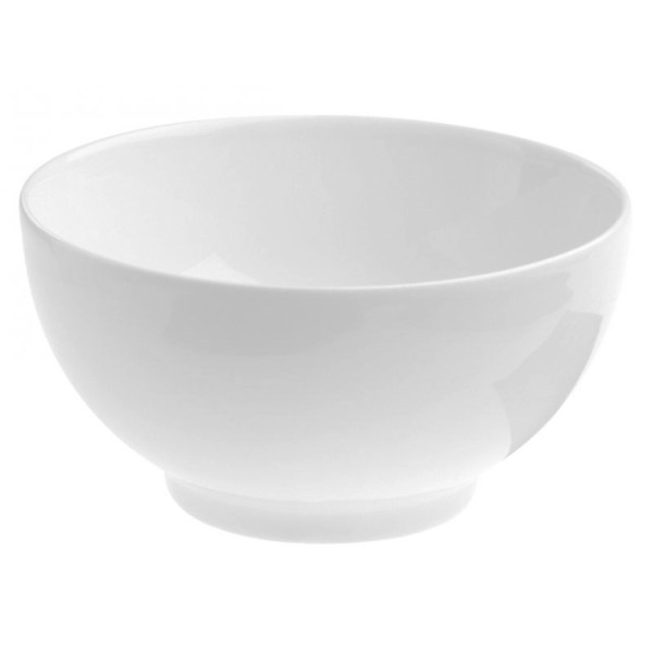 Frühstücksschüssel, Ø 14.5cm, weiss