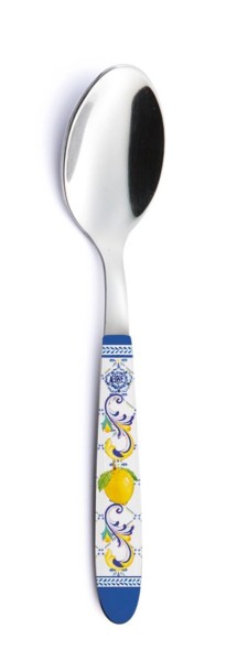 Positano Kaffeelöffel mit verziertem Griff