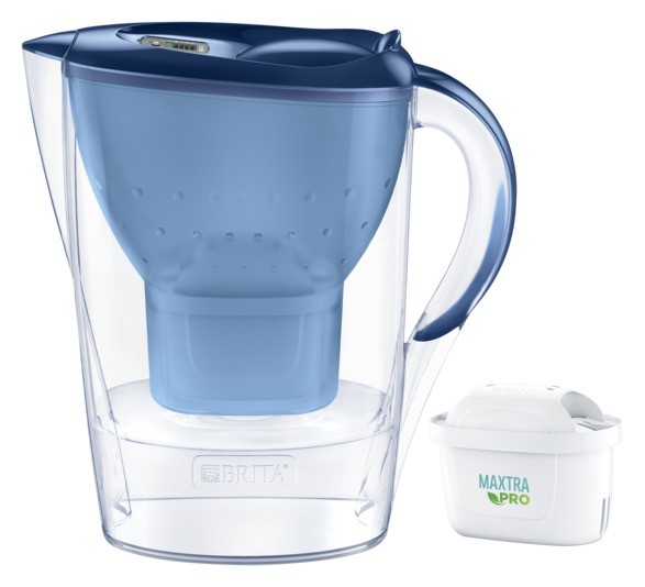 Wasserf. Marella blau 2.4l