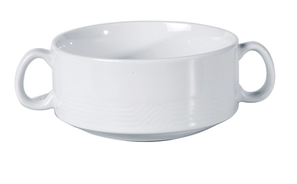 Karat 19 Suppen Obertasse 0.28lt