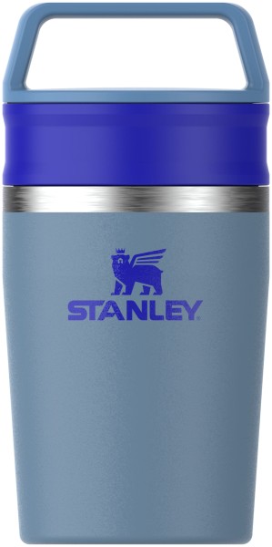 Café-To-Go Travel Mug 0.23l blue sky