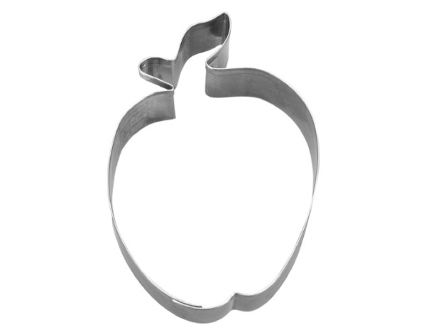 Ausstecher Apfel 7 cm