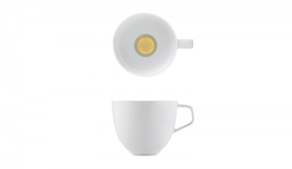 Fluen Espresso Obertasse 0.1 lt. Shifting colors