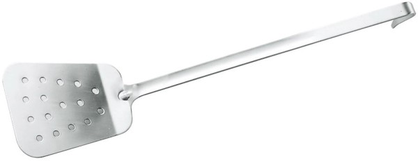 Bratenschaufel perforiert 1tlg 47.5cm