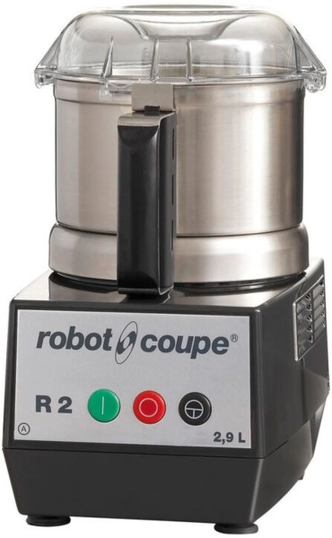 Cutter R2 Ed-Schüssel 230V Ein