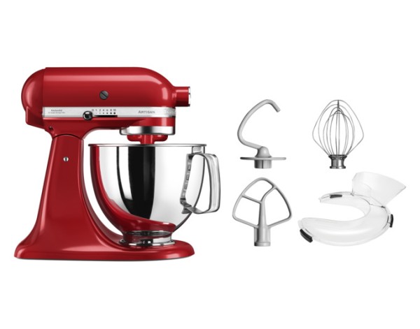 KüchMasch Artisan KSM135 rt