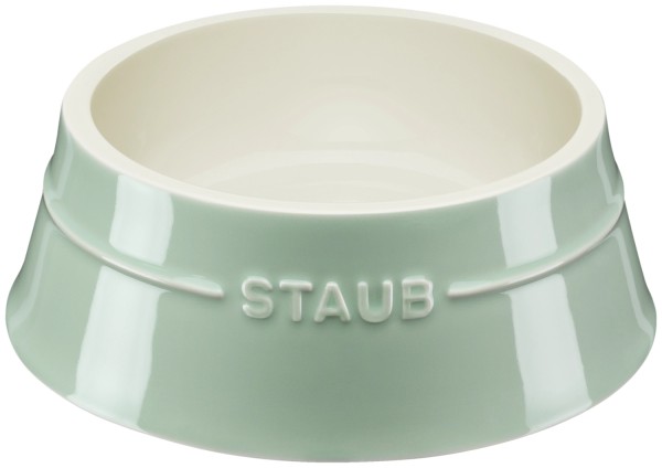 Haustiernapf 800ml Eukalyptus