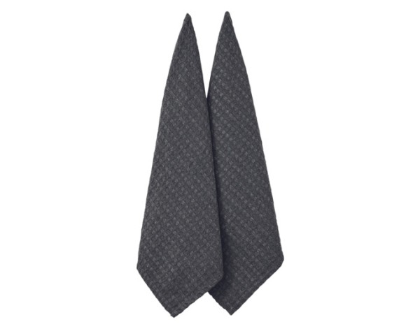 Küchentuch charc. 50x70 2Stk.