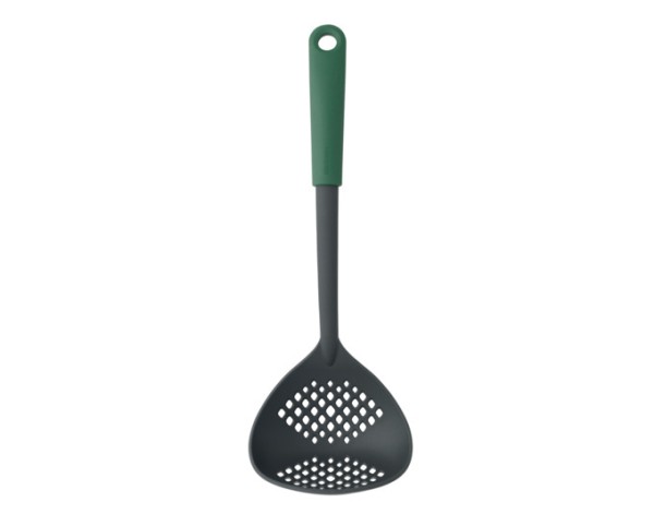 Schaumlöffel Schöpfl.fir green