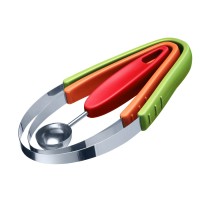 3tlg. Frucht Schneider