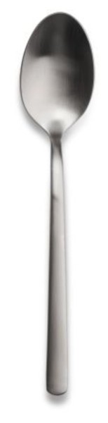 Violet Satin Kaffeelöffel 18/0