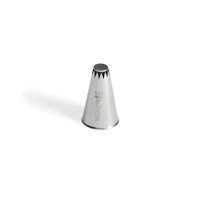 Sultant Spritztülle Mini D0.7cm Edelstahl