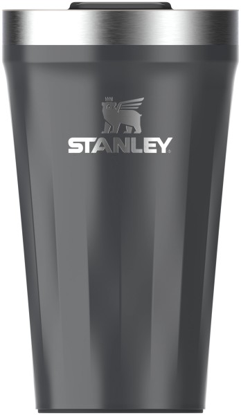 Everyday Tumbler TXT 0.47l black gloss