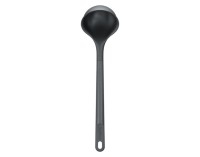 Schöpfkelle M 28x7 cm