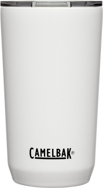 Tumbler V.I. 0.5l white,