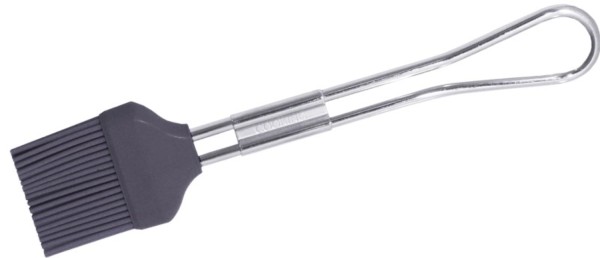 Silikon-Backpinsel B: 4cm, L: 21cm