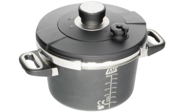 Schnellkochtopf D24cm, H14cm ohne Deckel