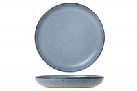 Loft Teller klein rund, Ø 12.5 cm