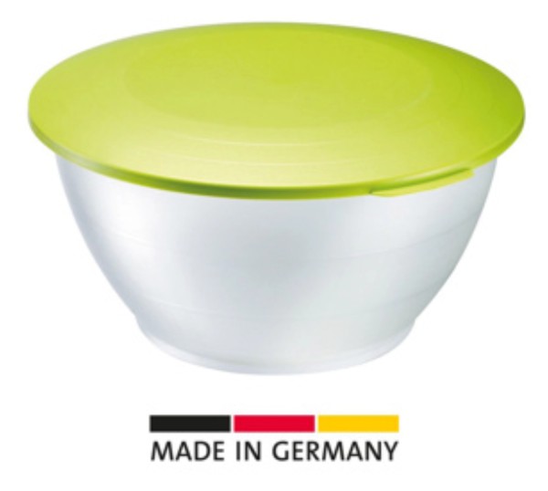 Schüssel Olympia 6.5l apfelgrün