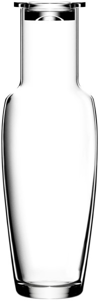 Excellence Karaffe 75cl mit Stopper