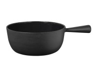 Fonduecaq.Classic Guss sw ø22