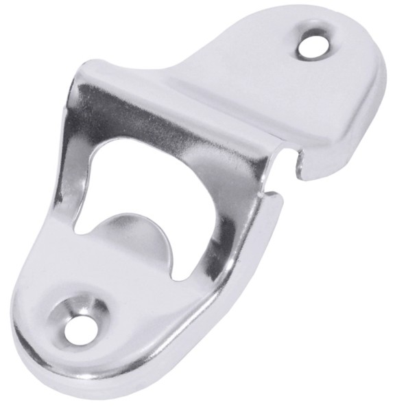 Wandflaschenöffner