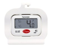 Thermometer digital f. Kühlschrank u.TK minus 30bis 50Grad C