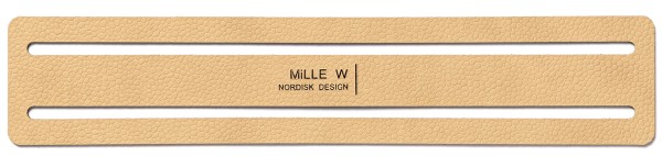 Serviettenhalter picnic beige