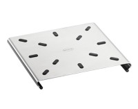 Untersetzer Inox 17x17.5cm