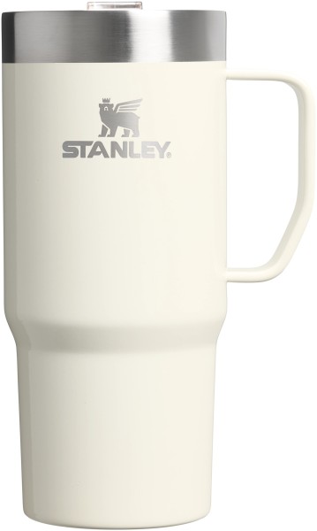 Everyday Suburban Mug 0.47l cream gloss