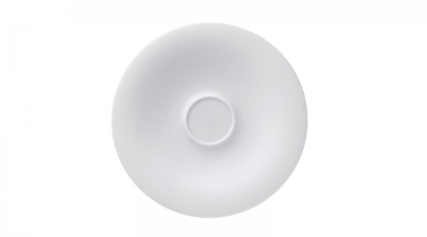 Fluen Universal Untere ø17cm weiss