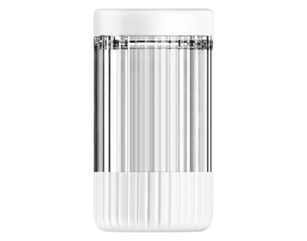 Behälter 638 ml ws