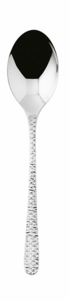 Venezia Edelstahl Espressolöffel