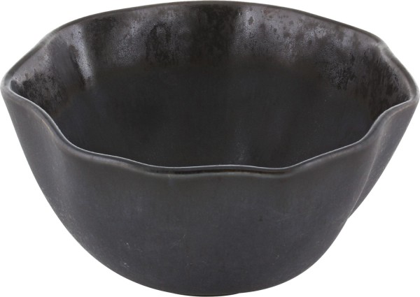 Nami Schale ebony 16cm