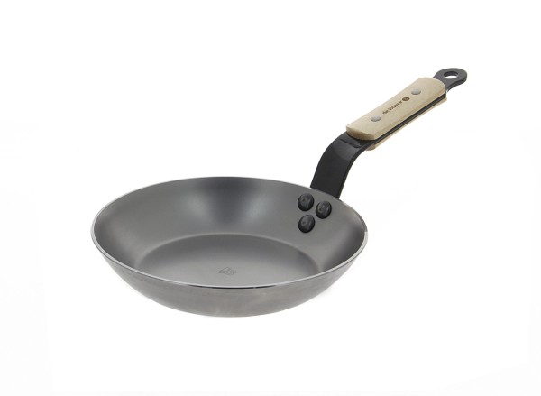 MINERAL B BOIS runde Bratpfanne 32cm