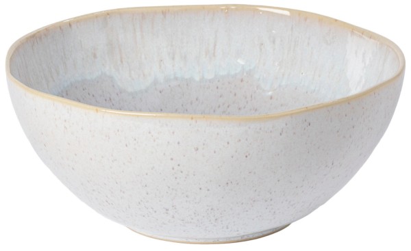 Eivissa Servierschale D28cm sand beige