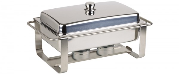 Caterer Pro Chafing Dish GN1/1 64x35cm, H34cm