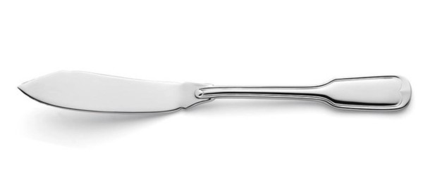 Augsburger Faden Fischmesser 18/10, poliert