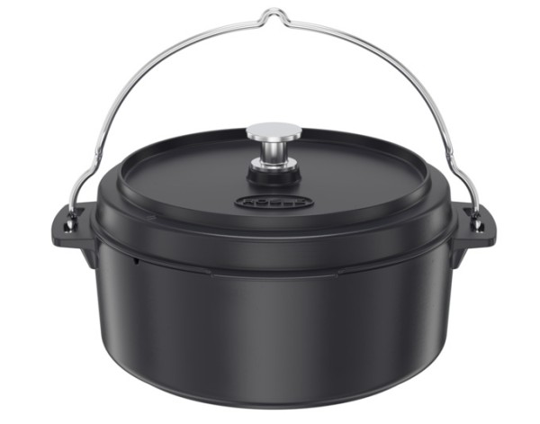 Kochtopf DutchOven Vario ø35cm
